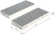 Cabin Air Filter Bosch 1 987 435 534