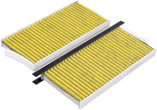 Febi Bilstein 103012 Cabin Air Filter Set