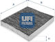Cabin Air Filter Ufi 54.114.00