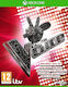The Voice Xbox One Game