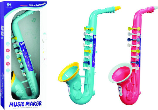 Doly Toys Wind Musical Toy (Various Designs/Assortments of Designs) 1pc