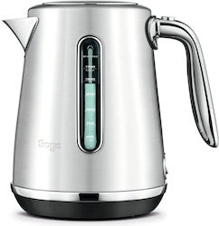 Sage Soft Top Luxe 1.7lt cu Putere 2400W Gri Sage Soft Top Luxe 1.7lt cu Putere 2400W Gri