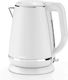 Cuisinart Βραστήρας 1.7lt 3000W Λευκός