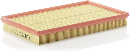 Mann-filter Air Filter C 34 116/1