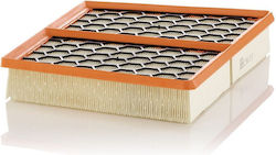 Mann-filter Air Filter C 34 017