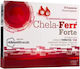 Olimp Sport Nutrition Chela-ferr Forte 30 κάψουλες