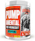 Look Good Naked Pumpamental No Caffeine 300gr L...