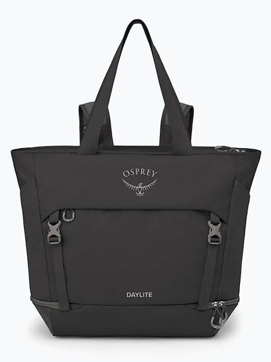 Osprey Daylite Rucsac Impermeabil 26L Negru
