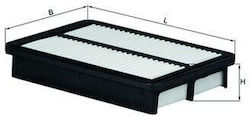 Mahle Air Filter Lx 1785