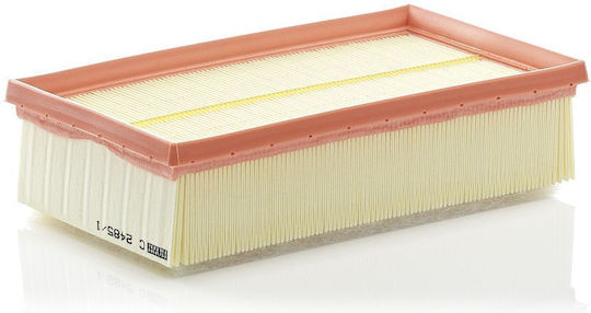 Mann-filter Air Filter C 2485/1