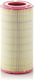 Mann-filter Air Filter C 24 904/2
