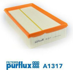 Purflux Air Filter A1317 Purflux Air Filter A1317