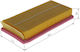 Bosch Air Filter F 026 400 739