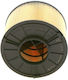 Bosch Auto Luftfilter F 026 400 393