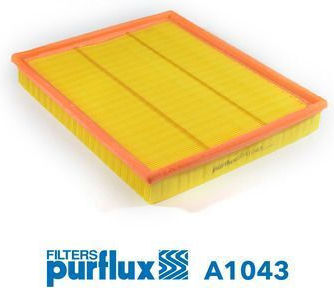 Purflux Филтър За Въздух A1043