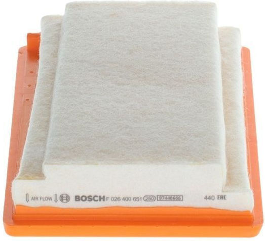 Bosch Air Filter F 026 400 651