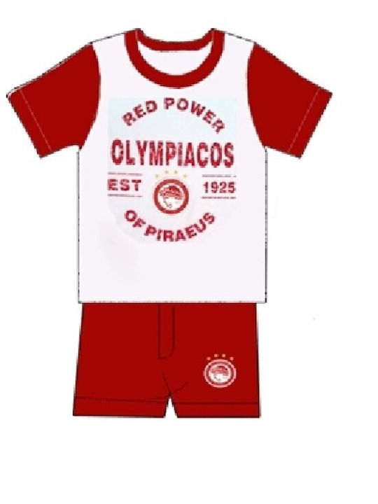 Olympiacos