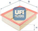 Ufi Air Filter 30.192.00