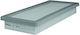 Mahle Air Filter Lx 2023