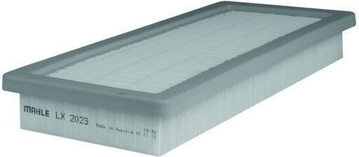 Mahle Air Filter Lx 2023