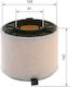 Bosch Auto Luftfilter F 026 400 677