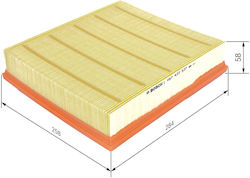 Bosch Air Filter 1 457 433 537