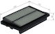 Bosch Auto Luftfilter F 026 400 649