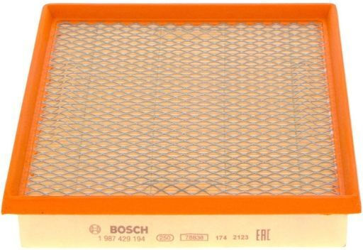 Bosch Auto Luftfilter 1 987 429 194