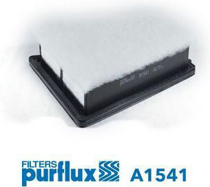 Purflux Air Filter A1541
