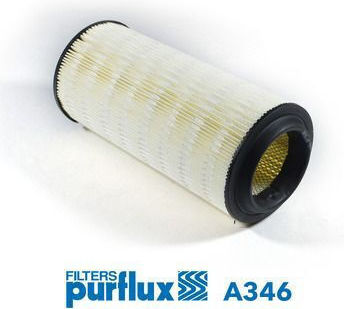 Purflux Auto Luftfilter A346