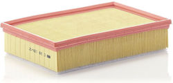 Mann-Filter Air Filter C 28 136/2 Mann-Filter Air Filter C 28 136/2
