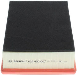 Filtru De Aer Bosch F 026 400 007 Filtru De Aer Bosch F 026 400 007