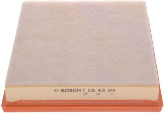 Bosch Филтър За Въздух F 026 400 244