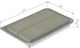 Bosch Auto Luftfilter F 026 400 659
