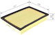 Filtru De Aer Bosch F 026 400 303