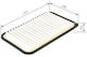 Bosch Car Air Filter F 026 400 341