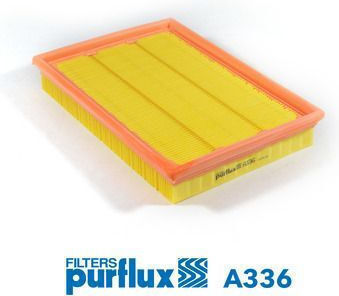 Purflux Car Air Filter A336