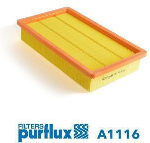 Purflux Филтър За Въздух A1116