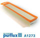 Purflux Филтър за Въздух A1273