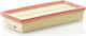 Mann-filter Air Filter C 32 108