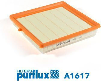 Purflux Auto Luftfilter A1617