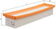 Mahle Air Filter Lx 1655