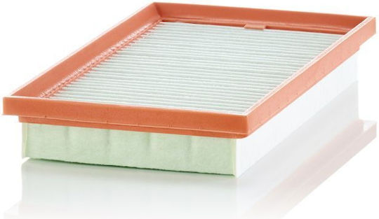 Mann-filter Air Filter C 3233/1
