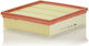 Mann-filter Air Filter C 22 039