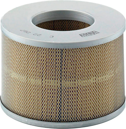 Mann-filter Филтър За Въздух C 22 267