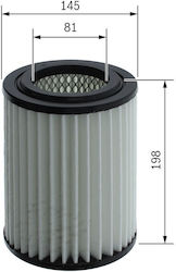 Bosch Auto Luftfilter F 026 400 665