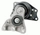 Engine Mount Lemförder 37299 01