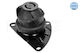 Meyle Engine Mount 100 199 0100