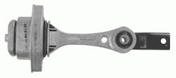 Engine Mount Lemförder 33140 01 Engine Mount Lemförder 33140 01