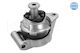 Engine Mount Meyle 614 568 0009